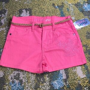 dELiA’s girl- Big Kids Girl 16 Skinny/ Slim fit- Pink